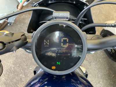 Honda Rebel CMX250 2022