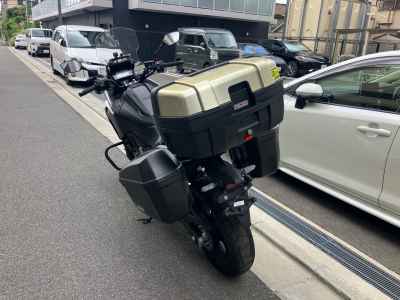 Honda NC750X DCT 2022