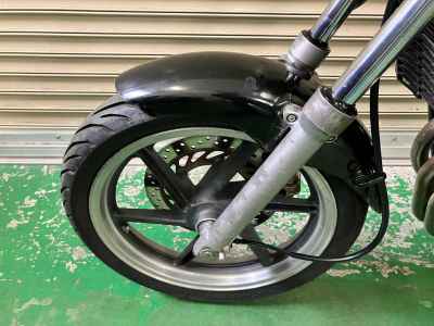 Honda JADE