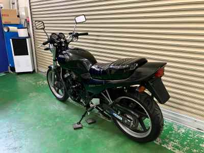 Honda JADE