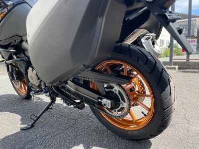 Suzuki V-Strom 1050 XT 2023