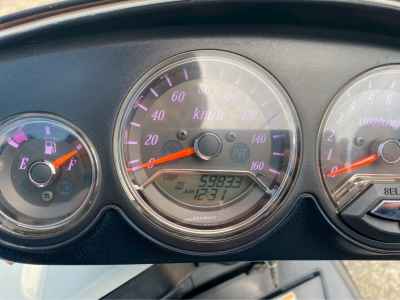 Suzuki Gemma 250