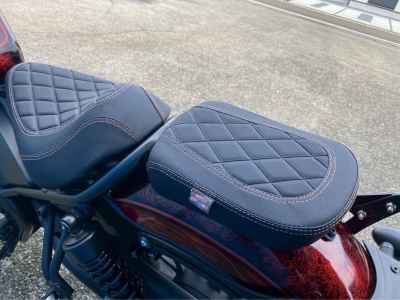 Honda Rebel CMX250 2020