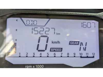 BMW G310GS 2022