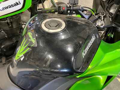 Kawasaki Ninja 1000 2013