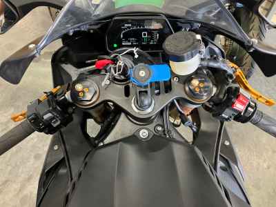 Yamaha YZF-R1 2015
