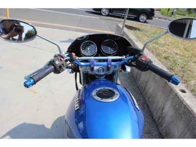 Kawasaki Balius