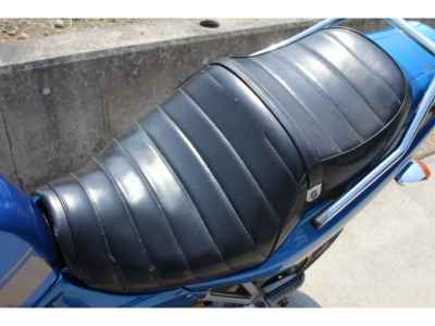 Kawasaki Balius