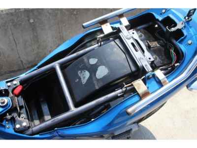 Kawasaki Balius