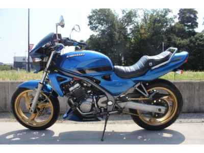Kawasaki Balius