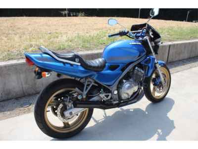 Kawasaki Balius