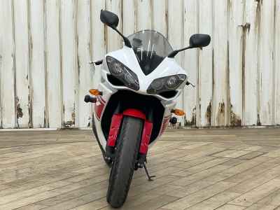 Yamaha YZF-R1 2011