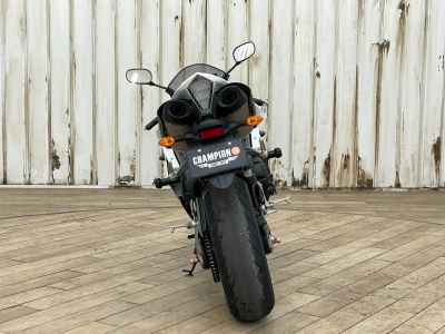 Yamaha YZF-R1 2011