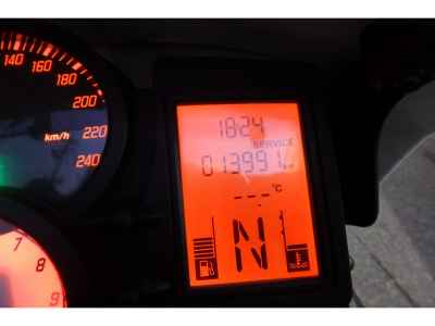 BMW F800R 2009