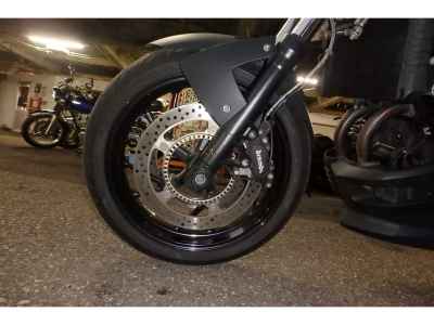 BMW F800R 2009