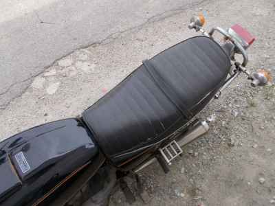 Honda CB223S