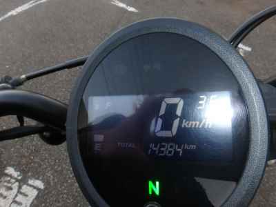 Honda Rebel CMX250