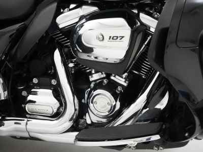 Harley-Davidson FLHTCUTG1750 Trike 2017