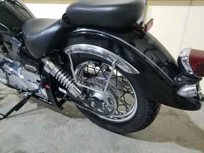Yamaha Drag Star 250