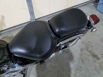 Yamaha Drag Star 250