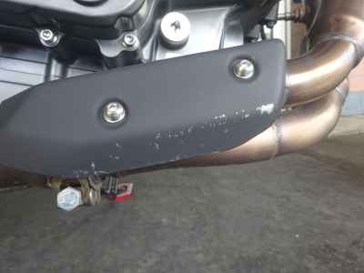 Harley-Davidson X350 2024