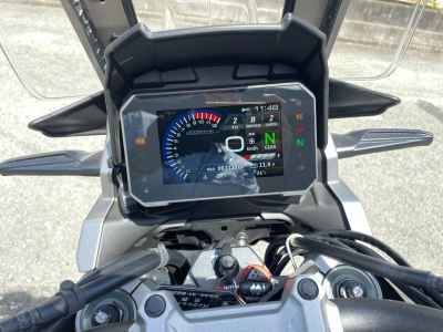 Suzuki V-Strom 1050 2023