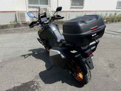Suzuki V-Strom 1050 2023