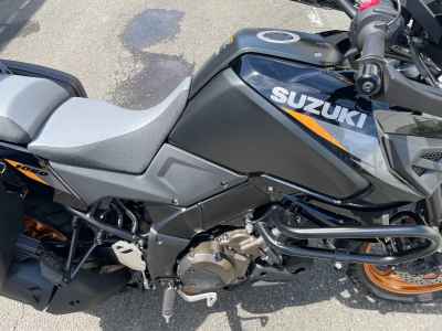 Suzuki V-Strom 1050 2023
