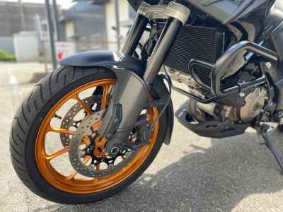 Suzuki V-Strom 1050 2023