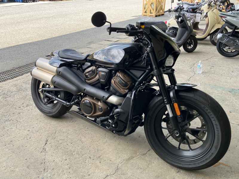 Harley-Davidson ACCESS125 2022
