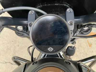 Harley-Davidson ACCESS125 2022