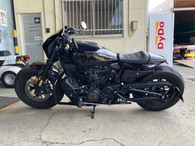 Harley-Davidson ACCESS125 2022