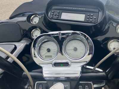 Harley-Davidson Road Glide FLTR1580 2009