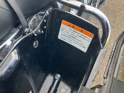 Harley-Davidson Road Glide FLTR1580 2009