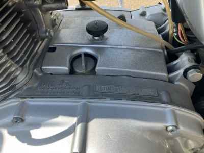 Honda Dream CBM72
