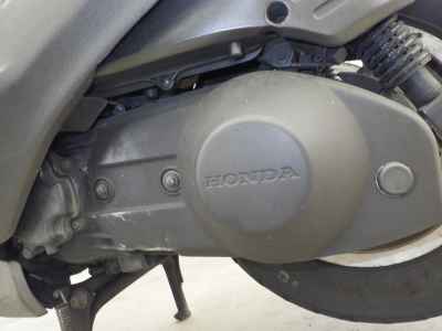 Honda Freeway