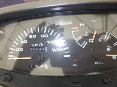 Honda Freeway