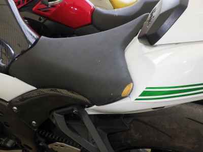 Kawasaki Ninja ZX-10R 2017