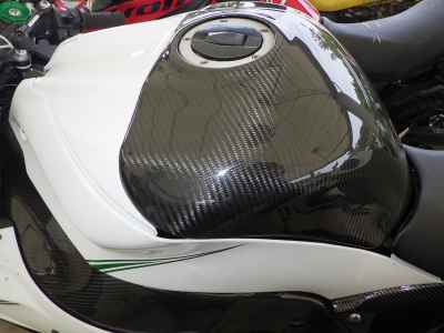 Kawasaki Ninja ZX-10R 2017