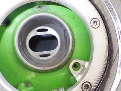 Kawasaki Ninja ZX-10R 2017