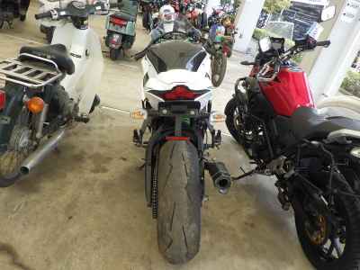 Kawasaki Ninja ZX-10R 2017