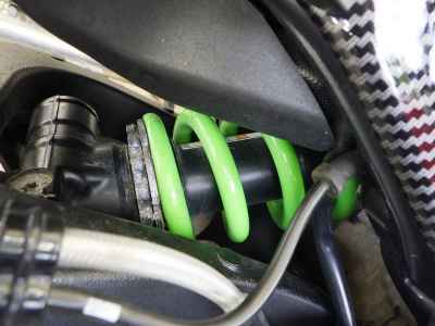 Kawasaki Ninja ZX-10R 2017