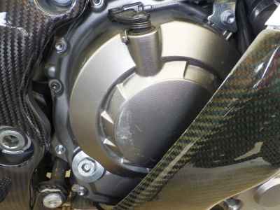 Kawasaki Ninja ZX-10R 2017