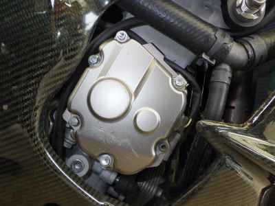 Kawasaki Ninja ZX-10R 2017