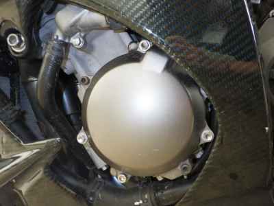 Kawasaki Ninja ZX-10R 2017