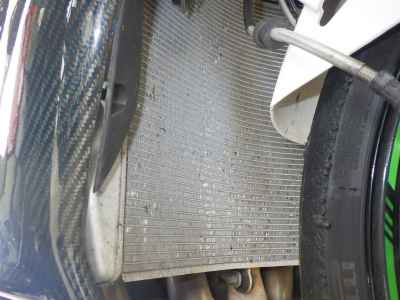 Kawasaki Ninja ZX-10R 2017