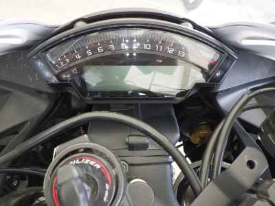 Kawasaki Ninja ZX-10R 2017