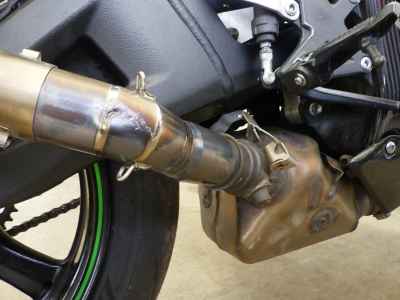 Kawasaki Ninja ZX-10R 2017