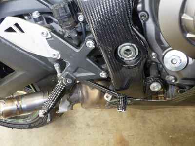 Kawasaki Ninja ZX-10R 2017