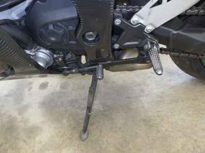 Kawasaki Ninja ZX-10R 2017